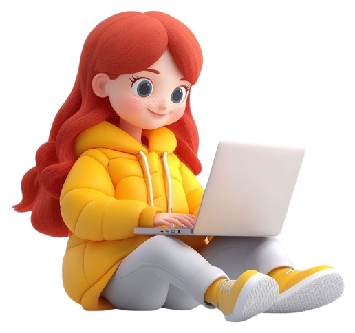 person graphic